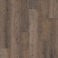 SPC Ламинат AlixFloor City Line 5/43 4V ALX3020-4 Дуб дымчатый темный 1200x183