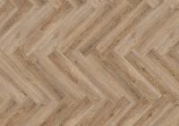 LVT Ламинат Ter Hurne 2.5/42 4V 1101210312 PRO Английская елка Дуб Малага 749.3x149.9