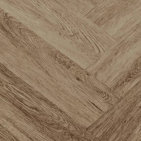 SPC Ламинат Aspenfloor Elegant 5/43 4V EL6-09 Дуб Кэнтербери 640x128