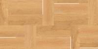 Пробковый пол Corkstyle Print Cork Woodwise Spark ivory замковый