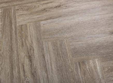 LVT Ламинат Icon Floor Purple (Перпл) 2.5/42 4V PLVT-202 Дуб Корбюзье 600x120