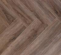 SPC Ламинат Acefloor Home 6/43 4V E-002-20 Дуб Мореный Елка 540x135