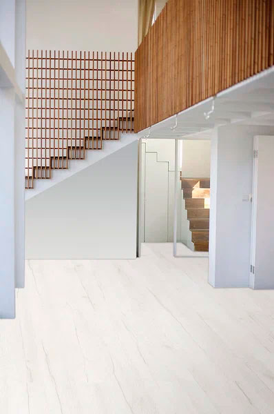 Ламинат Мостовдрев Cuberta Family Дуб Этери 4276