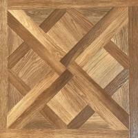 Ламинат Hessen Floor Grand 12/33 4V 9275-7 Орех Капучино 1214x406