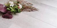 SPC ламинат Stone Floor Плитка Серая 237-3 НР