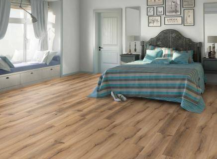 SPC Ламинат Timber BlackWood 3.85/31 4V Roald 1220x200