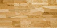Паркетная доска PolarWood Classic Oak Living High Gloss