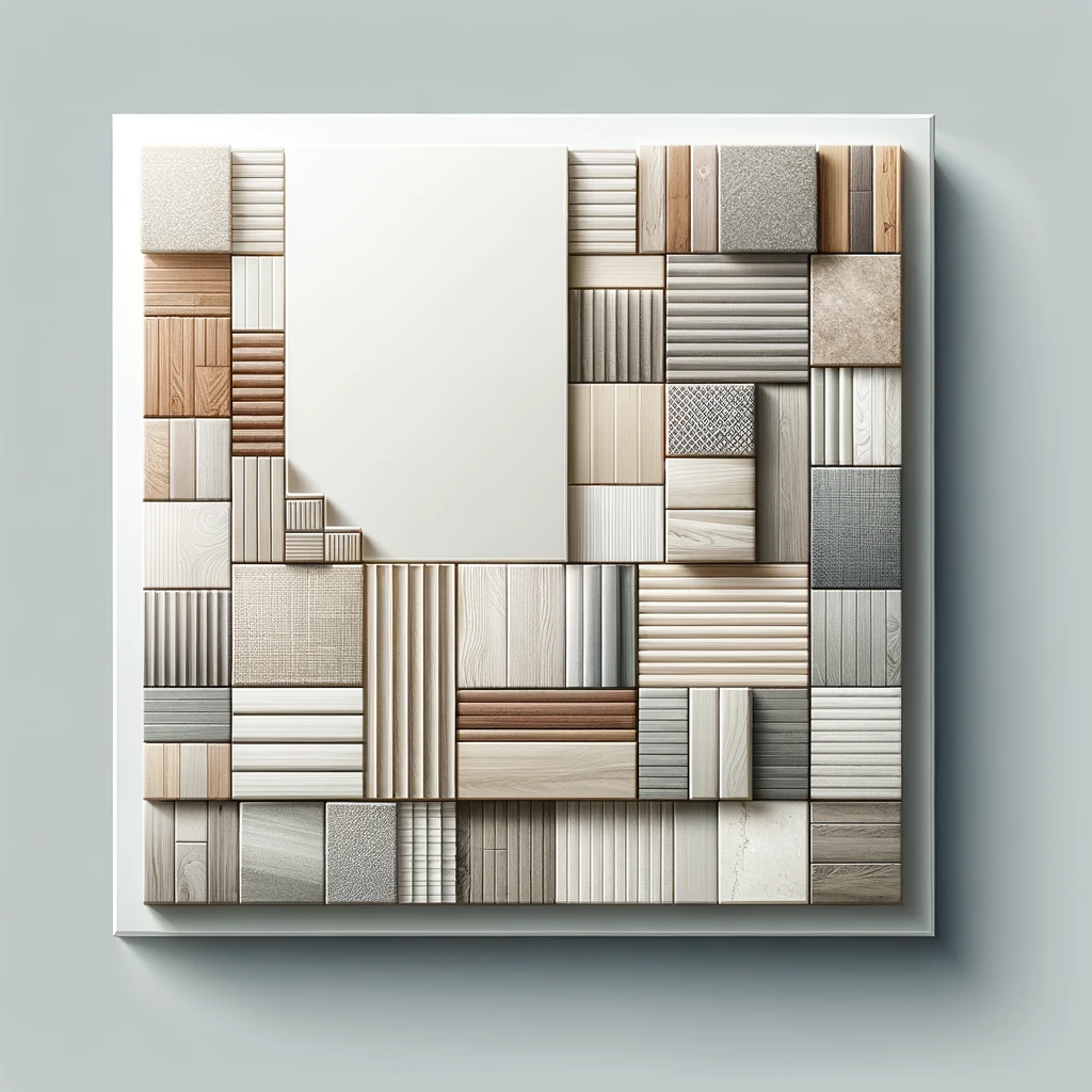 Натуральный ламинат