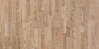 Паркетная доска Focus Floor Smart 3S Ясень Клоуди