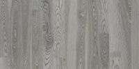 Паркетная доска PolarWood Elegance Ash Chevalier Grey