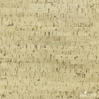 Пробковое покрытие IberCork Лагуна арена 6 VG Клеевое c Лаком 600x300x6