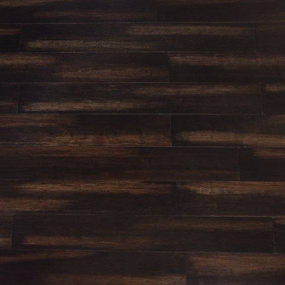 Массивный паркет Jackson Flooring Hi-Tech JF 0002 Черное Золото 900x130x14