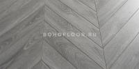 Ламинат Bohofloor Design Collection ёлка Дуб Грей DC17046/1203