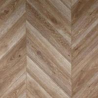 Ламинат Boho Floor Design Collection 12/34 4V DC1204 Дуб Выбеленный 560x104