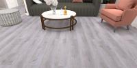 SPC ламинат Aspenfloor Smart Choice Дуб Серый SC1-01