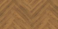 SPC ламинат Cronafloor Herringbone 2.0 Дуб Анже H016