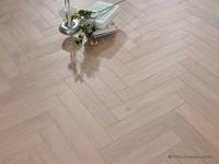 Ламинат Lamiwood Shelby 12/34 4V 314 Дуб Малтон 400x80