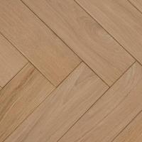Двухслойная инженерная доска AlixFloor Английская елка ALX1024HB Дуб Песочный Светлый 600x100x15