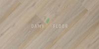 SPC ламинат Damy Floor Family Дуб Натуральный 6607-9