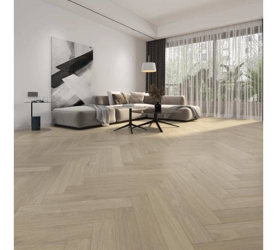 Ламинат Lamiwood Chester 12/34 4V 512 Дуб Лондон 606x101