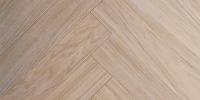 Двухслойная инженерная доска Termo Wood Английская (Венгерская) Ёлка 15 160 (Селект)