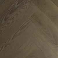 ISOCORE Ламинат Vinilam Parquet Herringbone 6.5/34 4V IS11200 Паркет Винсент 720x120