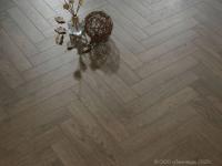 Ламинат Lamiwood Shelby 12/34 4V 317 Дуб Рединг 400x80