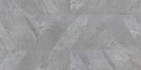 ПВХ плитка, кварц виниловый ламинат Vinilam Ceramo Stone Glue Тосканский Камень 91902