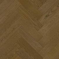 SPC Паркет Quartz Parquet Штучный паркет 5/43 4V 44-1258-59 Дуб Кедровый Латте 400x100