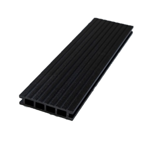 Террасная доска Ecodecking Экстра 3000x140x28 Графит