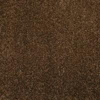 Ковролин Urggazcarpet 10167 Liberti Коричневый 4м (резка)