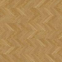 Пробковое покрытие Corkstyle Chevron Gold Замковое 1235x305x10