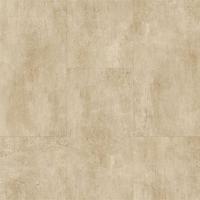 LVT Ламинат Fargo Stone 2.5/42 4V 48102-08 Травертин Песочный 606x303