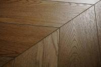 SPC Ламинат Damy Floor Chevron 5/43 4V DF03-Ch Тюильри 600x127