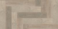 SPC ламинат FloorFactor Herringbone Graphite Oak HB 05
