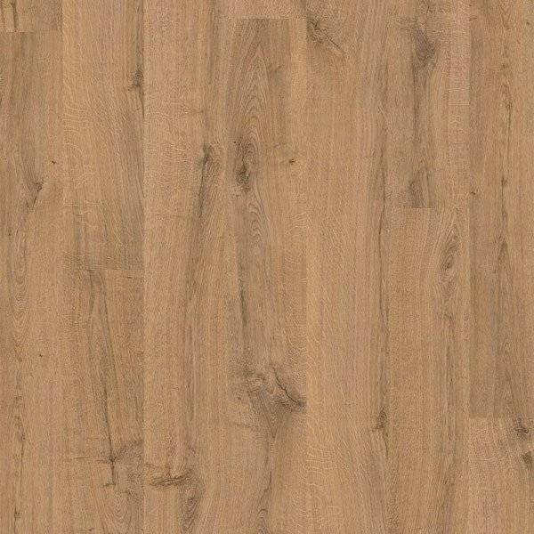 Ламинат Quick-Step Eligna 8/32 U3458 Дуб Теплый Натуральный Промасленный 1380x156