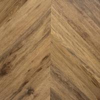 ISOCORE Ламинат Vinilam Parquet Chevron 8.5/34 4V I107516 Шеврон Лувр 1293x305