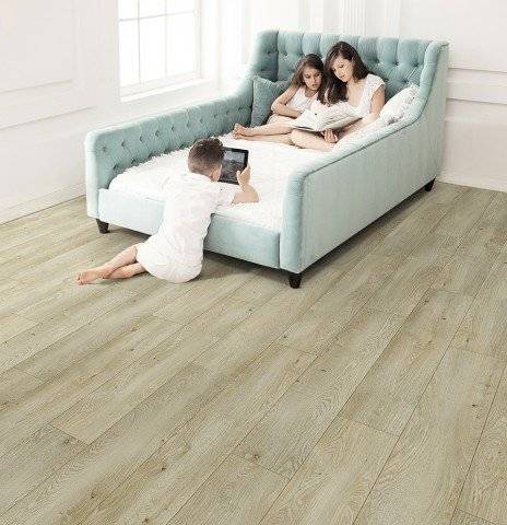Ламинат Clix Floor Charm 12/33 4V CXC160-2 Дуб Вековой 1261x133