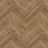 SPC Ламинат CronaFloor Herringbone 2.0 4.5/42 4V H017 Дуб Грас 640x128