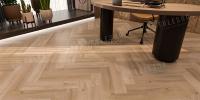 ПВХ плитка, кварц виниловый ламинат Tulesna Art Parquet LVT Caldo 1005-501