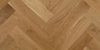 Инженерная доска Parquet Life Английская ёлка Дуб Натур