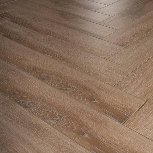 Ламинат Boho Floor Design Collection 12/34 4V 1208 Эбби 600x100
