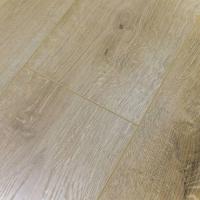 Ламинат Taiga Первая Уральская 8/32 4V Дуб Светло-Коричневый 1292x194