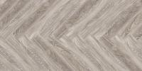 ПВХ плитка, кварц виниловый ламинат Fine Flex Wood Дуб Алханай FX-101