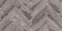 SPC ламинат Cronafloor Herringbone 4V Дуб Тулон ZH-81133-1
