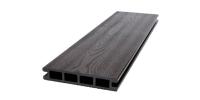 Террасная доска Ecodecking Титан 3000x140x25 Венге