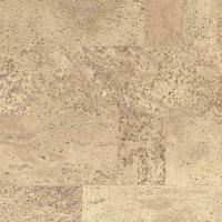 Пробковое покрытие EasyCork Саламанка крем Замковое 910x300x10