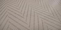 Плетеный виниловый пол Hoffmann Decoration 10