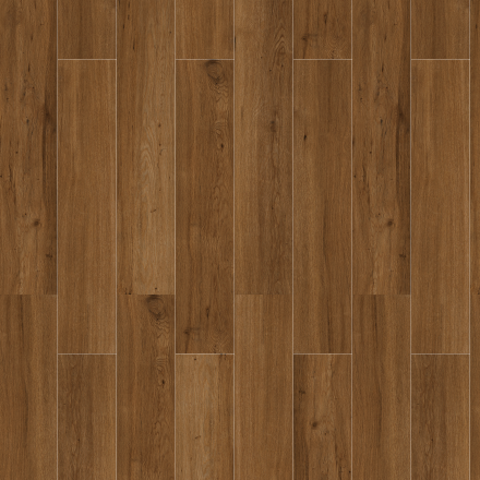 SPC Ламинат Creto EcoParquet 4/43 4V CR66203 Дуб натуральный Honey 635x127