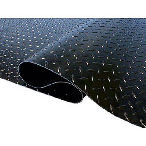 Грязезащита Baltturf Елочка (Diamond Tread) 1500x10000x3